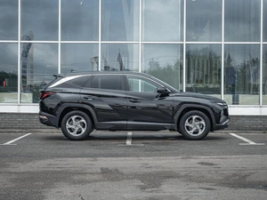 Внедорожник Hyundai Tucson 2021 года, 2699000 рублей, Нижний Новгород