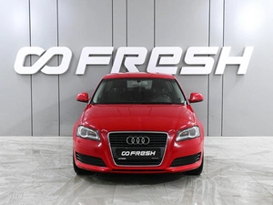 Хетчбэк Audi A3 2010 года, 1149000 рублей, Ростов-на-Дону