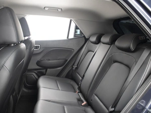 Внедорожник Hyundai Venue 2020 года, 2070777 рублей, Омск