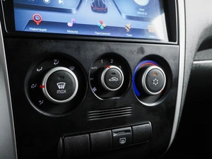 Седан Datsun on-DO 2019 года, 649000 рублей, Воронеж