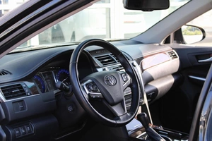 Седан Toyota Camry 2017 года, 2190000 рублей, Ярославль