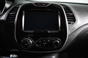 Внедорожник Renault Kaptur 2020 года, 1719000 рублей, Сургут