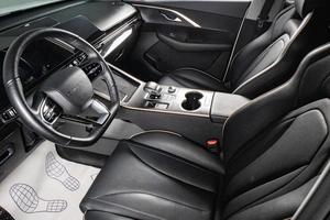 Внедорожник OMODA C5 2024 года, 1759000 рублей, Сургут