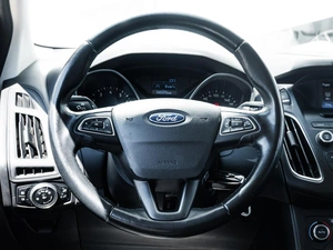 Хетчбэк Ford Focus 2016 года, 1148000 рублей, Ставрополь