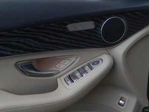 Внедорожник Mercedes-benz GLC-класс 2021 года, 4429050 рублей, Москва