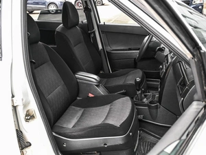 Хетчбэк ВАЗ (LADA) Priora 2014 года, 539000 рублей, Кирилловка