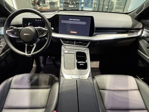 Внедорожник Haval F7 2026 года, 3699000 рублей, Красноярск