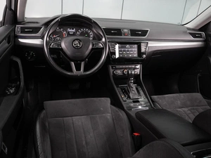Лифтбек Skoda Superb 2015 года, 1429000 рублей, Воронеж