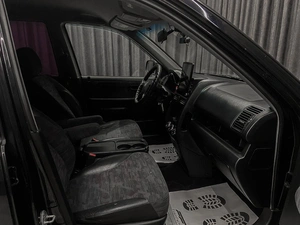 Внедорожник Honda CR-V 2004 года, 879000 рублей, Красноярск