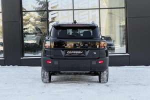 Внедорожник Jetour T1 2025 года, 3770000 рублей, Ульяновск