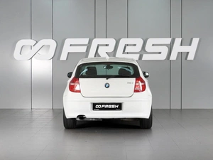 Хетчбэк BMW 1 серия 2010 года, 790000 рублей, Минеральные Воды
