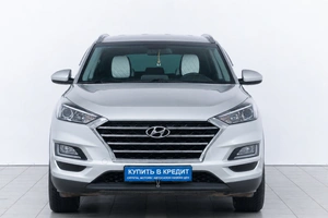 Внедорожник Hyundai Tucson 2020 года, 2719000 рублей, Челябинск