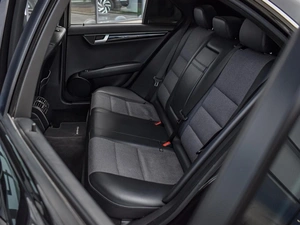 Седан Mercedes-benz C-класс 2012 года, 1580000 рублей, Краснодар