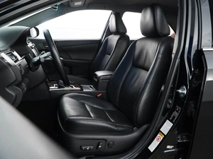 Седан Toyota Camry 2017 года, 2399777 рублей, Москва