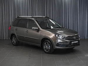 Универсал ВАЗ (LADA) Granta 2021 года, 784000 рублей, Ставрополь