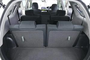 Минивэн Toyota Wish 2011 года, 1298000 рублей, Солонцы