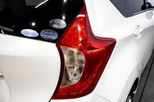 Хетчбэк Nissan Note 2013 года, 829000 рублей, Барнаул