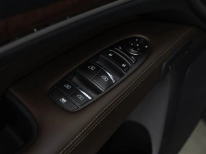 Внедорожник Infiniti QX60 2015 года, 1858055 рублей, Москва