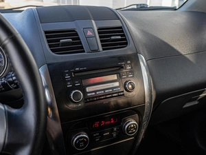 Внедорожник Suzuki SX4 2010 года, 720000 рублей, Краснодар