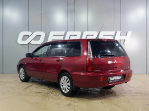 Универсал Mitsubishi Lancer 2006 года, 499000 рублей, Воронеж