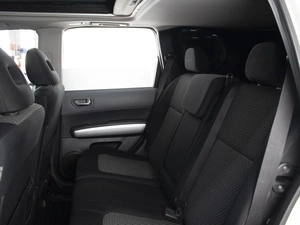Внедорожник Nissan X-Trail 2008 года, 990000 рублей, Омск