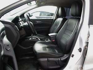 Внедорожник Nissan Qashqai 2018 года, 1799000 рублей, Владимир