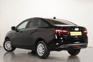Седан ВАЗ (LADA) Vesta 2024 года, 1199000 рублей, Челябинск