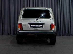 Внедорожник ВАЗ (LADA) Niva Legend 2023 года, 850000 рублей, Волгоград