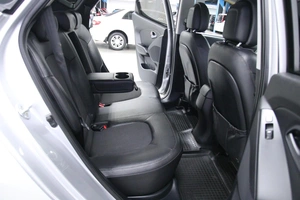 Внедорожник Hyundai ix35 2013 года, 1428000 рублей, Солонцы