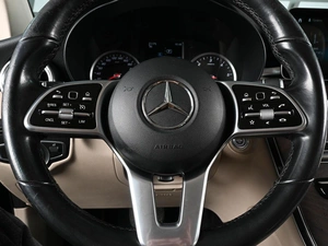 Внедорожник Mercedes-benz GLC-класс 2020 года, 4169000 рублей, Ростов-на-Дону