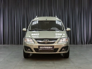 Универсал ВАЗ (LADA) Largus 2016 года, 819000 рублей, Тюмень