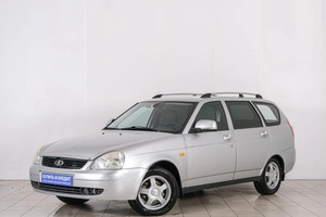 Универсал ВАЗ (LADA) Priora 2009 года, 349000 рублей, Красноярск