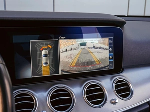 Седан Mercedes-benz E-класс 2020 года, 3890000 рублей, Краснодар