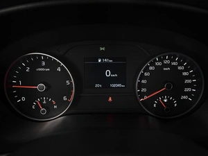 Внедорожник Kia Sportage 2018 года, 2330000 рублей, Ставрополь