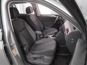 Внедорожник Volkswagen Tiguan 2018 года, 2269000 рублей, Воронеж