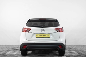 Внедорожник Mazda CX-5 2014 года, 1749000 рублей, Кемерово
