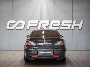 Седан Mazda 6 2011 года, 980000 рублей, Муром