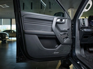 Внедорожник Haval Dargo 2026 года, 3699000 рублей, Красноярск