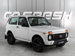 Внедорожник ВАЗ (LADA) Niva Legend 2023 года, 919000 рублей, Ростов-на-Дону