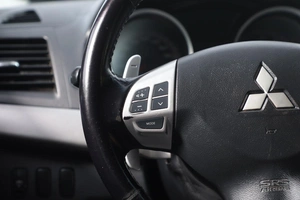 Седан Mitsubishi Lancer 2008 года, 759000 рублей, Новосибирск