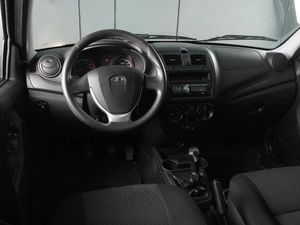 Хетчбэк ВАЗ (LADA) Kalina 2013 года, 500000 рублей, Минеральные Воды