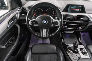 Внедорожник BMW X4 2019 года, 4599000 рублей, Красноярск