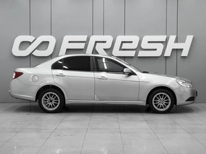 Седан Chevrolet Epica 2007 года, 590000 рублей, Ростов-на-Дону