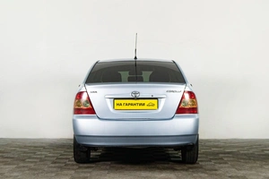 Седан Toyota Corolla 2006 года, 449000 рублей, Сургут