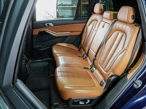 Внедорожник BMW X7 2021 года, 6499000 рублей, Тюмень