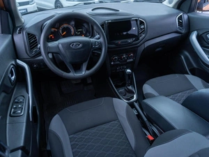 Хетчбэк ВАЗ (LADA) XRAY Cross 2019 года, 1200000 рублей, Саратов