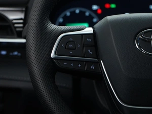 Внедорожник Toyota Highlander 2026 года, 5427077 рублей, Москва