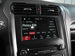 Лифтбек Ford Mondeo 2018 года, 1479000 рублей, Аксай
