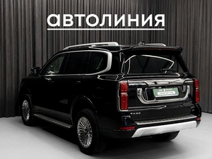 Внедорожник Tank 500 2023 года, 4230000 рублей, Красноярск