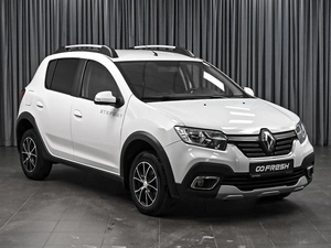 Хетчбэк Renault Sandero Stepway 2020 года, 1135000 рублей, Ставрополь